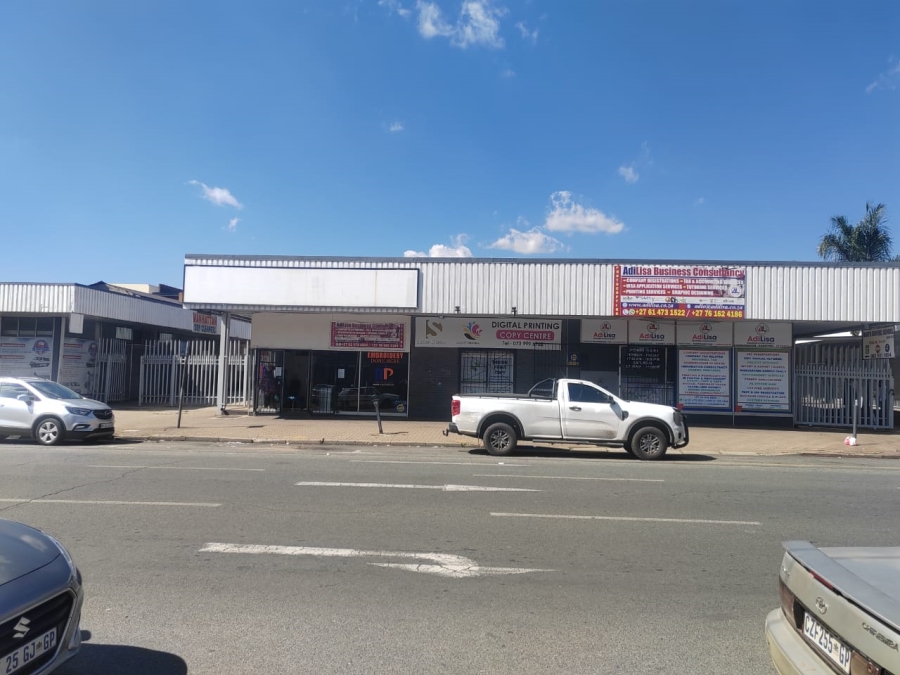 Commercial Property for Sale in Benoni Central Gauteng