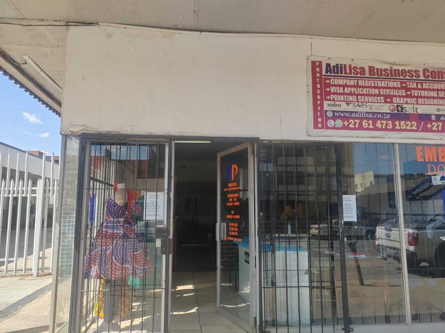 Commercial Property for Sale in Benoni Central Gauteng