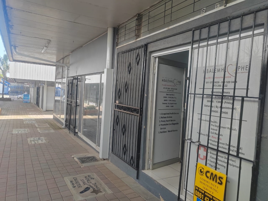 Commercial Property for Sale in Benoni Central Gauteng
