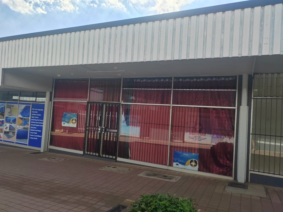 Commercial Property for Sale in Benoni Central Gauteng