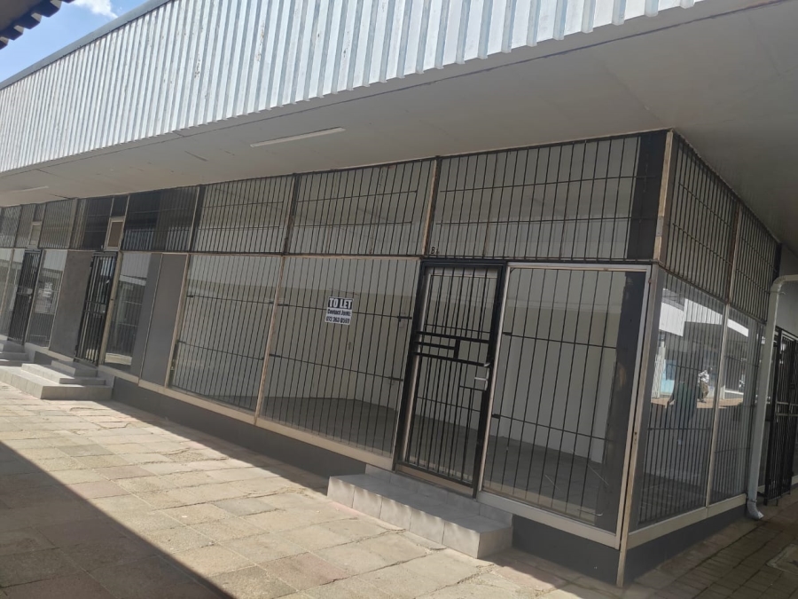Commercial Property for Sale in Benoni Central Gauteng