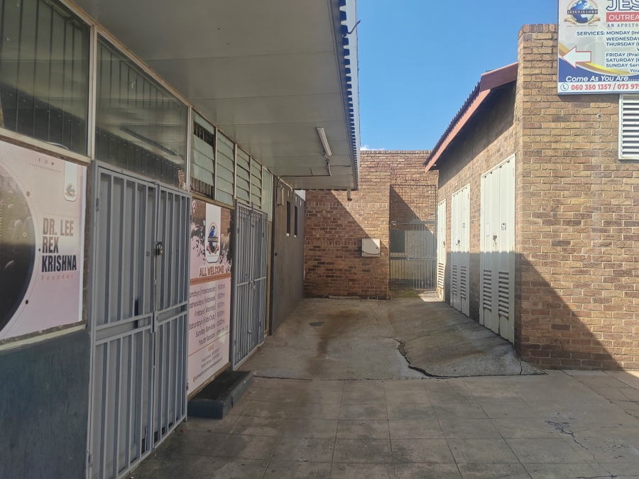 Commercial Property for Sale in Benoni Central Gauteng