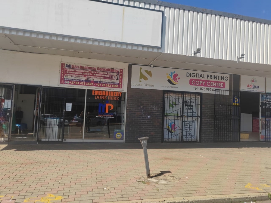 Commercial Property for Sale in Benoni Central Gauteng