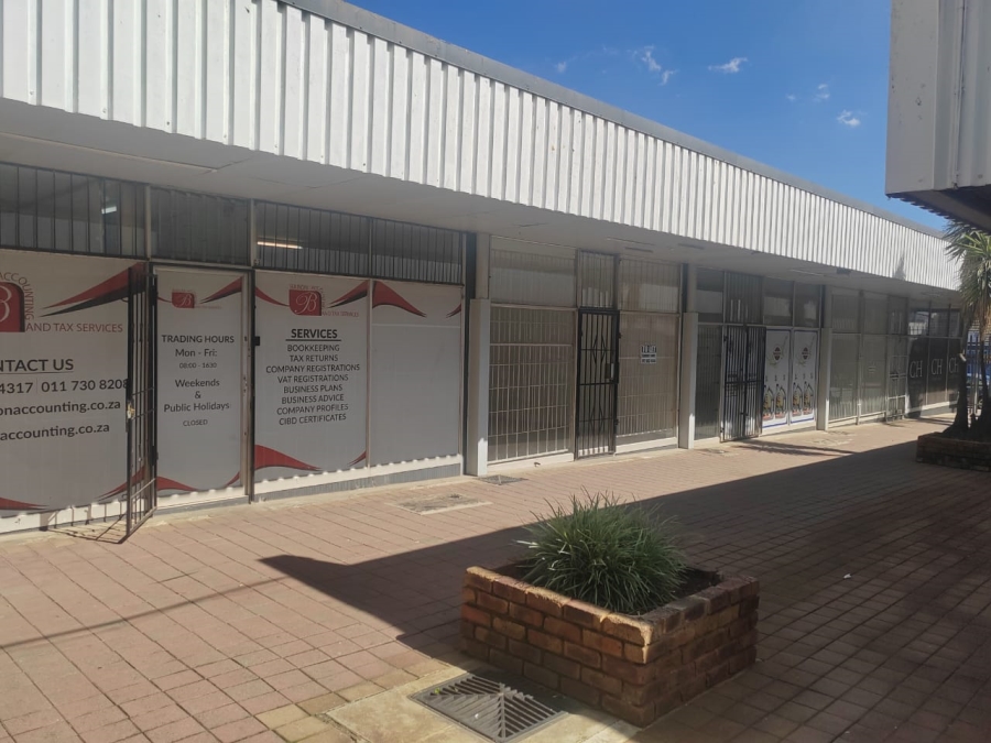 Commercial Property for Sale in Benoni Central Gauteng