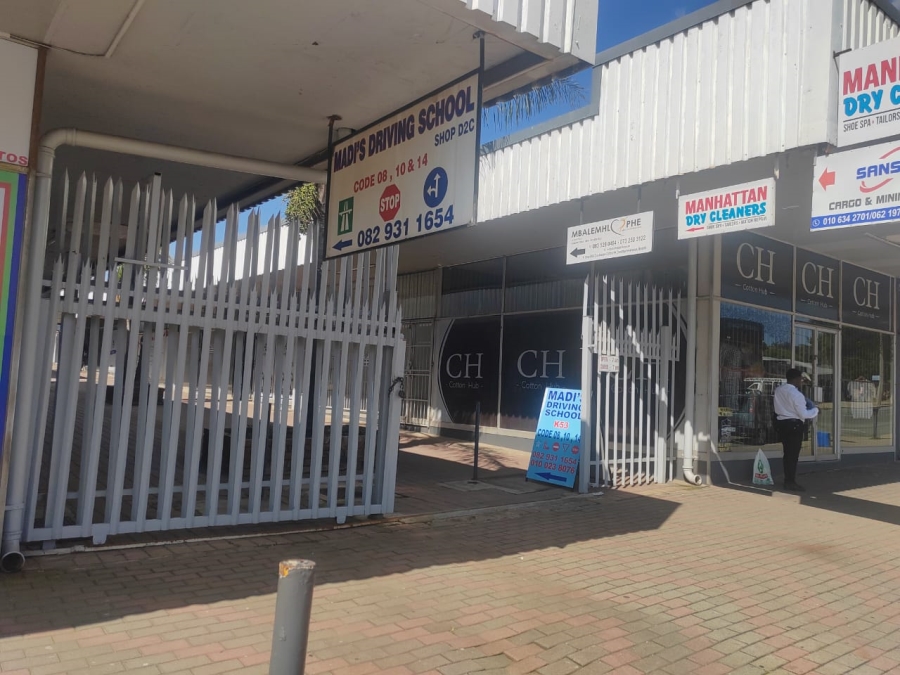 Commercial Property for Sale in Benoni Central Gauteng