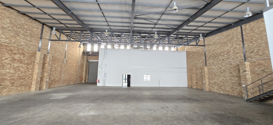 To Let commercial Property for Rent in North Riding Gauteng
