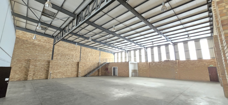 To Let commercial Property for Rent in North Riding Gauteng