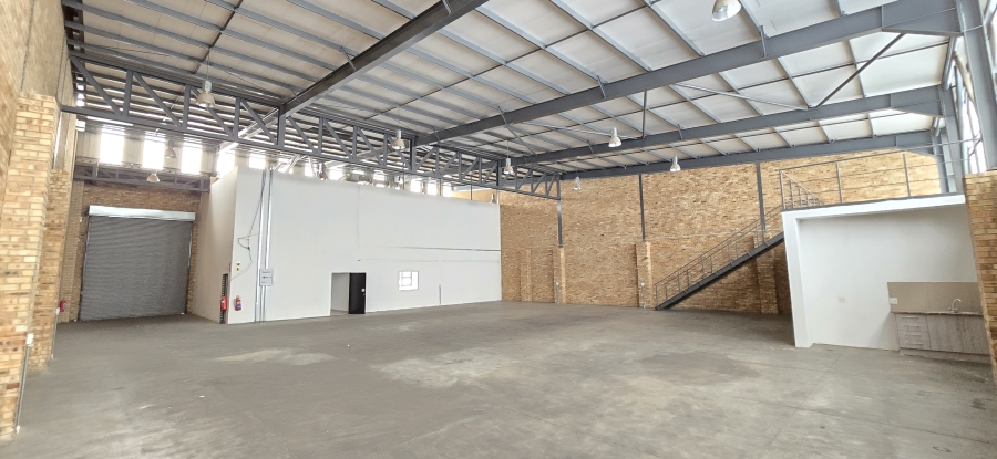 To Let commercial Property for Rent in North Riding Gauteng