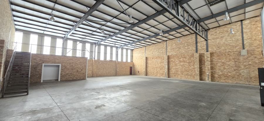 To Let commercial Property for Rent in North Riding Gauteng