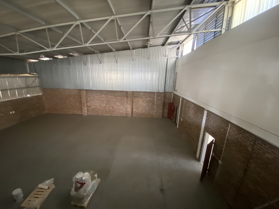Commercial Property for Sale in Linbro Park Gauteng