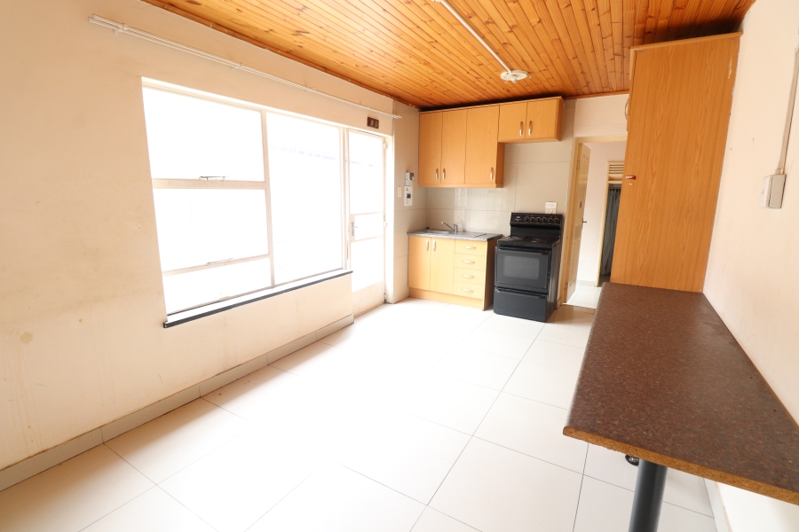 To Let 1 Bedroom Property for Rent in Edleen Gauteng