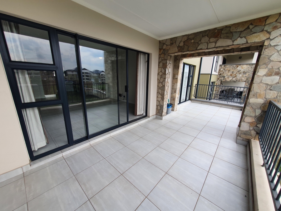 To Let 2 Bedroom Property for Rent in Waterfall Gauteng