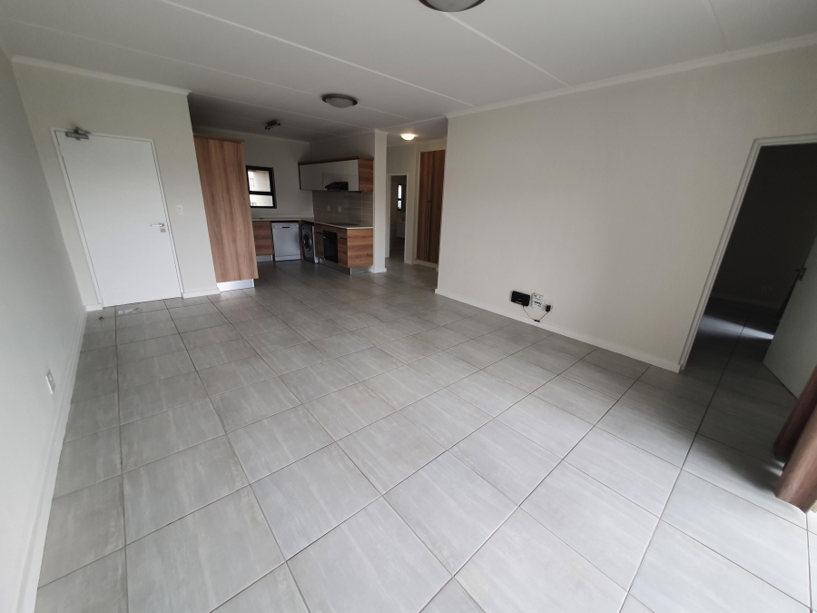 To Let 2 Bedroom Property for Rent in Waterfall Gauteng