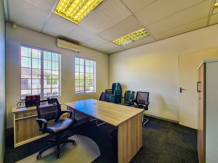 To Let commercial Property for Rent in Ruimsig Gauteng