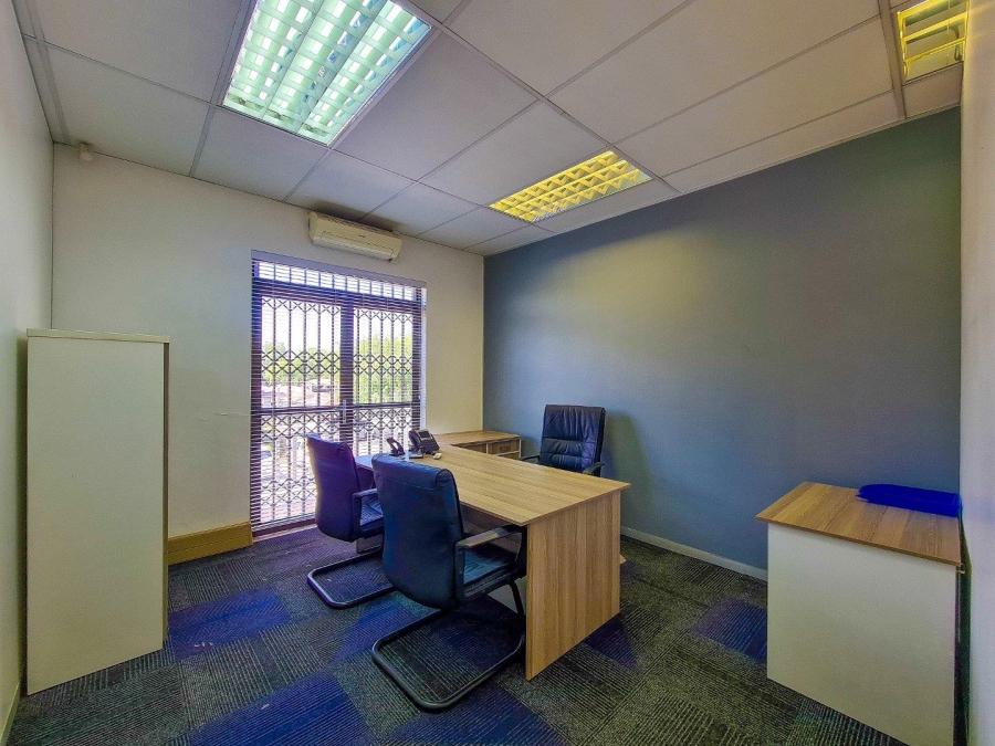 To Let commercial Property for Rent in Ruimsig Gauteng