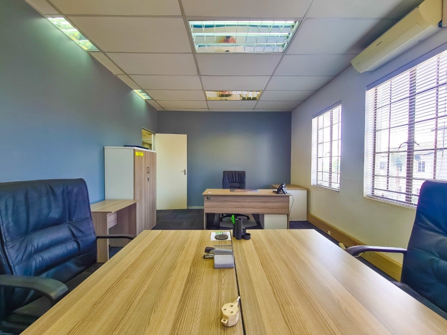 To Let commercial Property for Rent in Ruimsig Gauteng