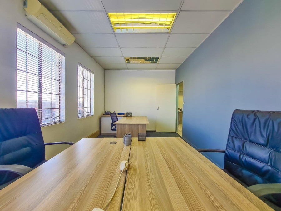 To Let commercial Property for Rent in Ruimsig Gauteng