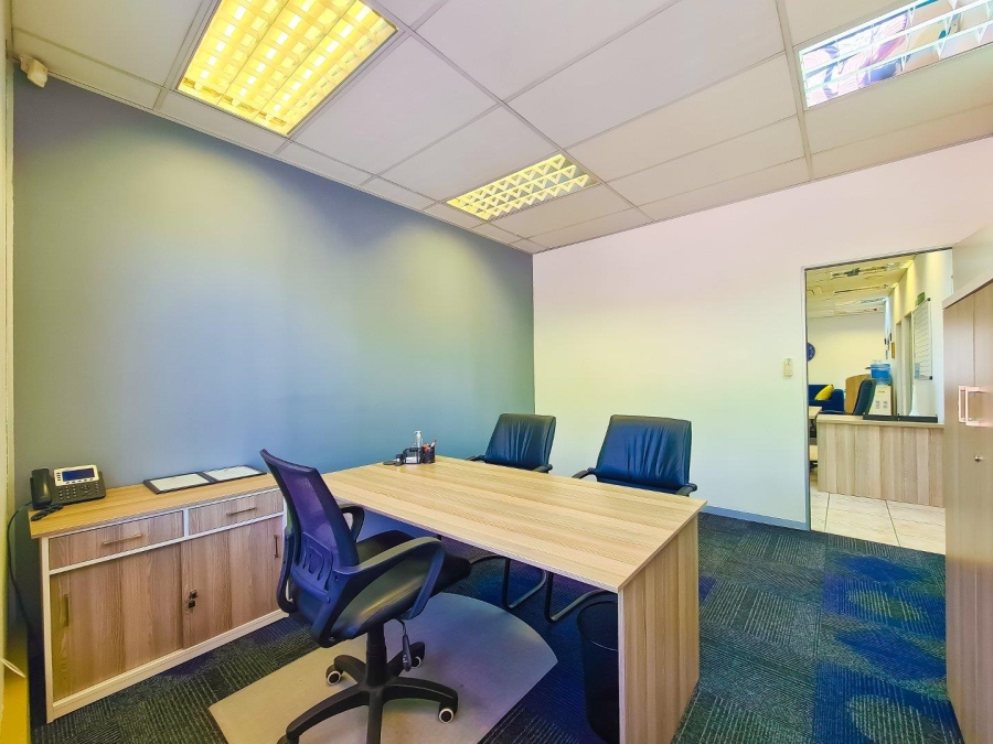 To Let commercial Property for Rent in Ruimsig Gauteng