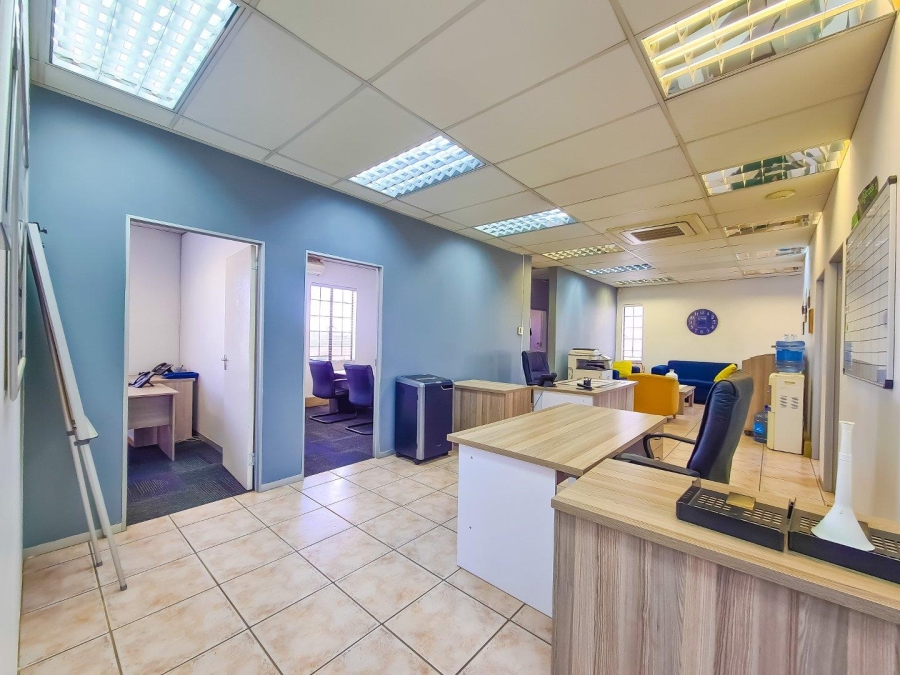 To Let commercial Property for Rent in Ruimsig Gauteng