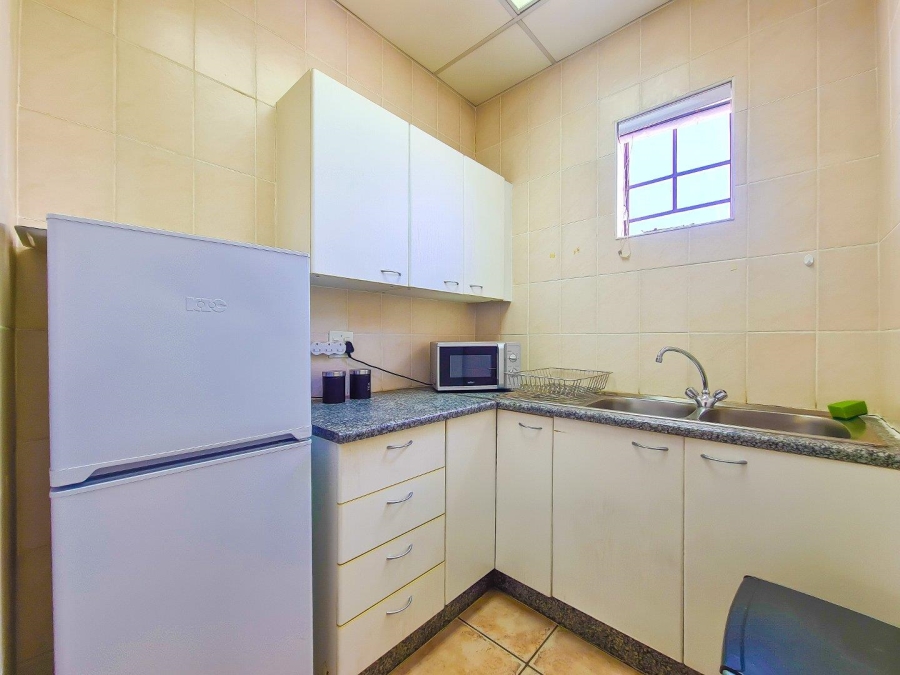 To Let commercial Property for Rent in Ruimsig Gauteng