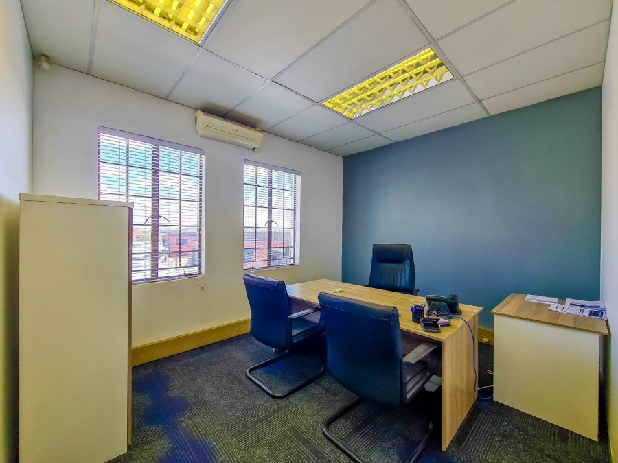 To Let commercial Property for Rent in Ruimsig Gauteng