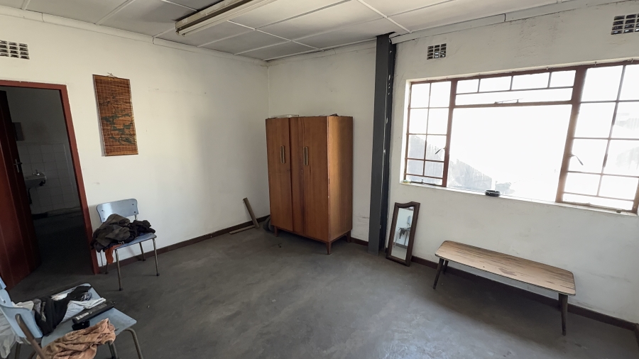 To Let commercial Property for Rent in Delville Gauteng
