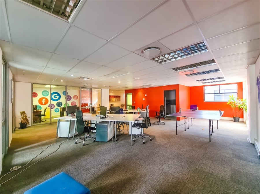 To Let commercial Property for Rent in Ruimsig Gauteng