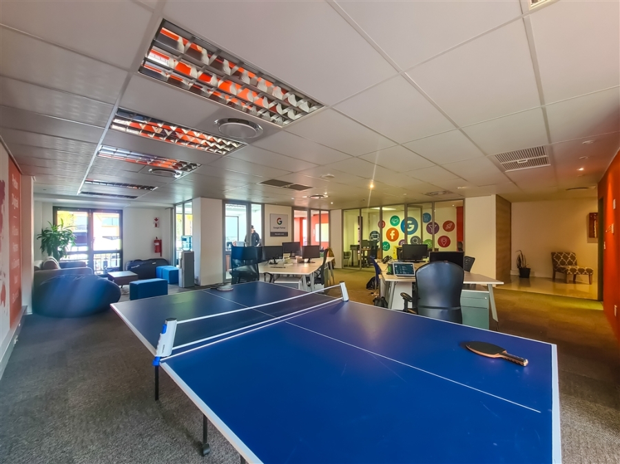 To Let commercial Property for Rent in Ruimsig Gauteng