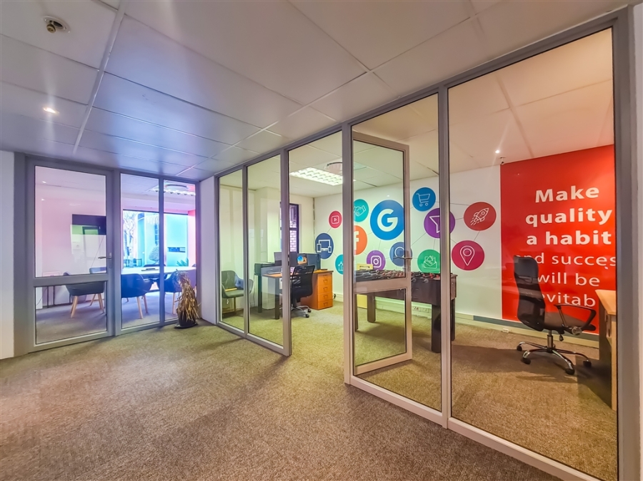 To Let commercial Property for Rent in Ruimsig Gauteng