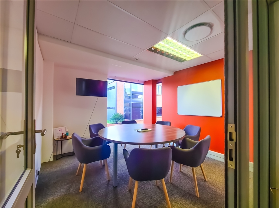 To Let commercial Property for Rent in Ruimsig Gauteng