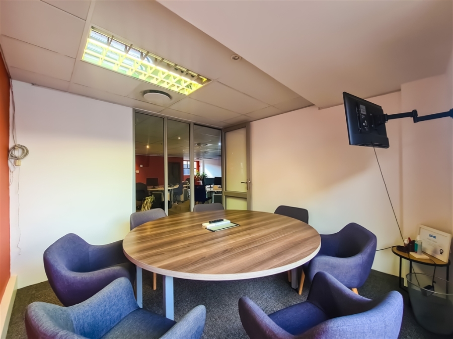 To Let commercial Property for Rent in Ruimsig Gauteng