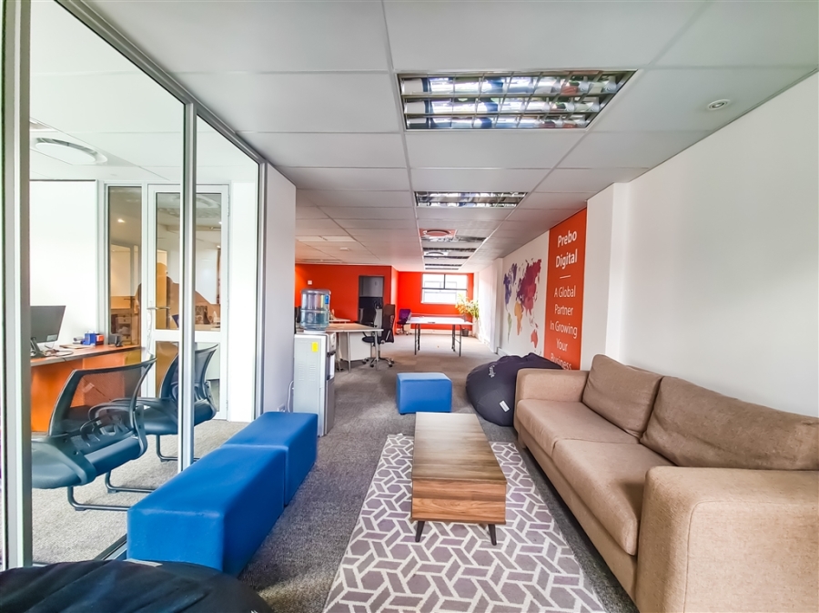To Let commercial Property for Rent in Ruimsig Gauteng