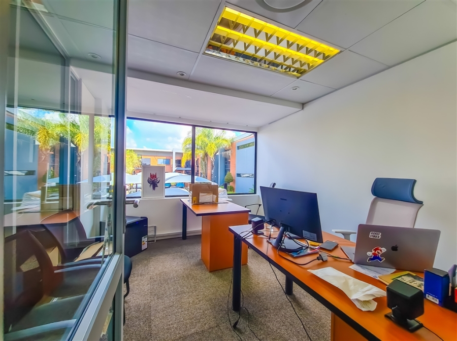 To Let commercial Property for Rent in Ruimsig Gauteng