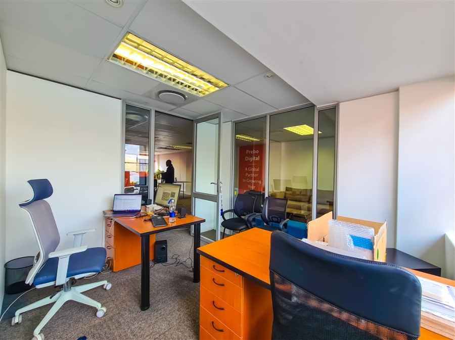 To Let commercial Property for Rent in Ruimsig Gauteng