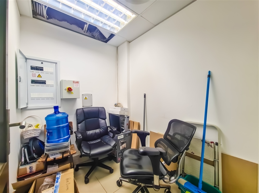 To Let commercial Property for Rent in Ruimsig Gauteng