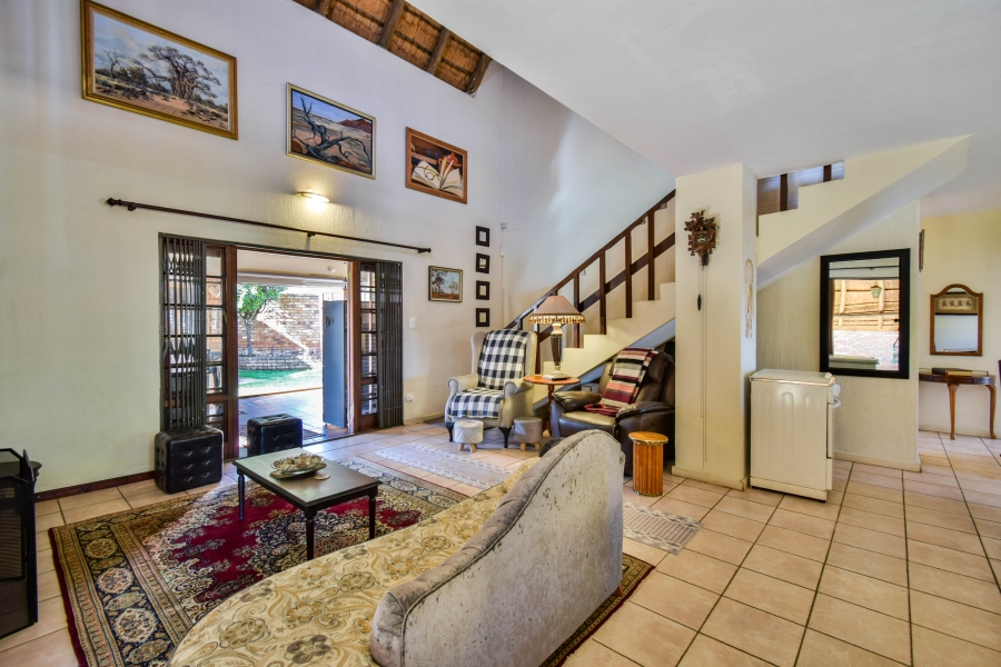 4 Bedroom Property for Sale in Moreleta Park Gauteng