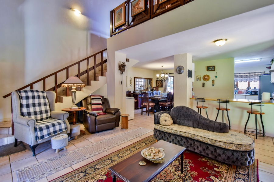 4 Bedroom Property for Sale in Moreleta Park Gauteng