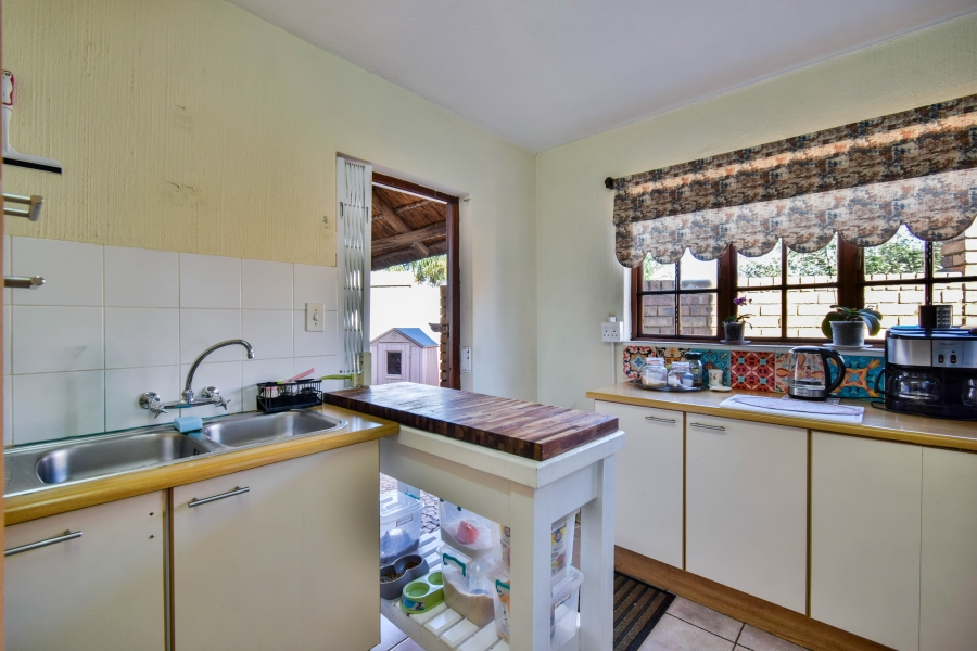 4 Bedroom Property for Sale in Moreleta Park Gauteng