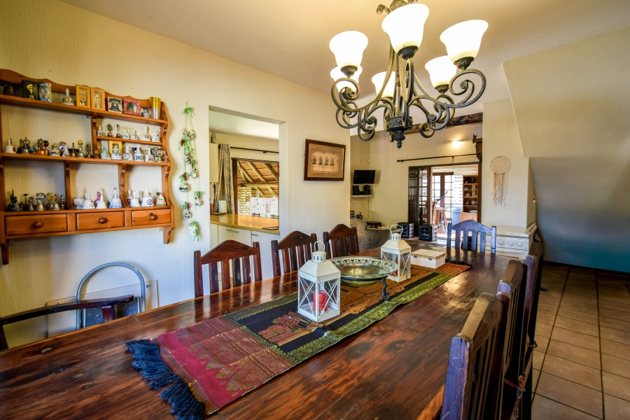 4 Bedroom Property for Sale in Moreleta Park Gauteng