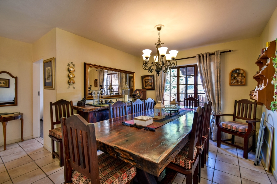 4 Bedroom Property for Sale in Moreleta Park Gauteng