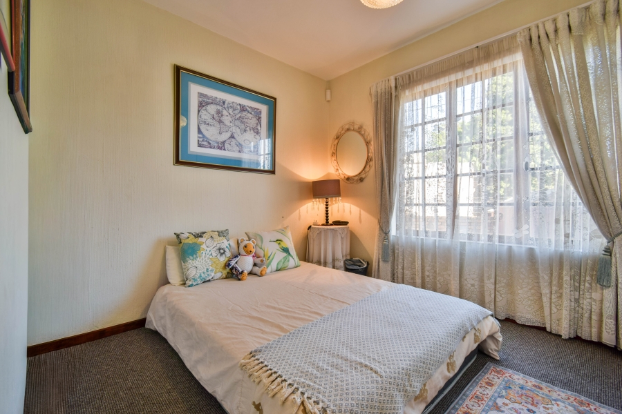 4 Bedroom Property for Sale in Moreleta Park Gauteng