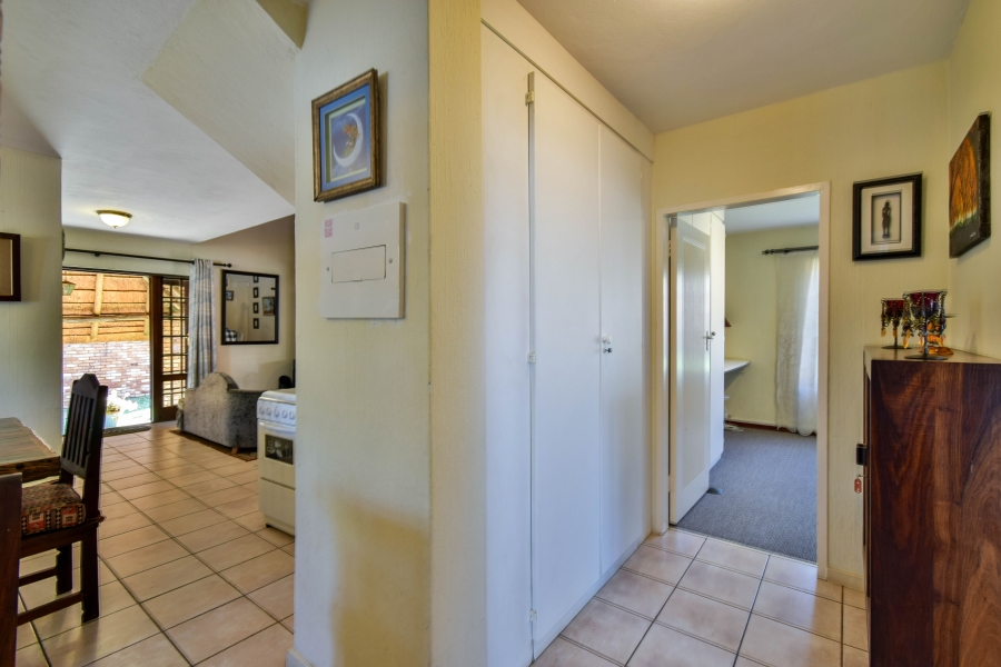4 Bedroom Property for Sale in Moreleta Park Gauteng