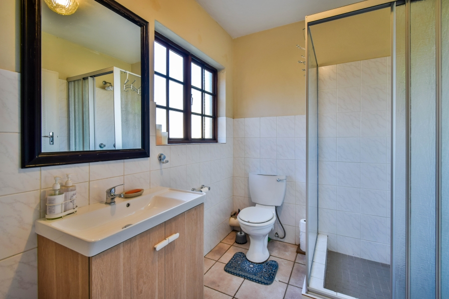 4 Bedroom Property for Sale in Moreleta Park Gauteng