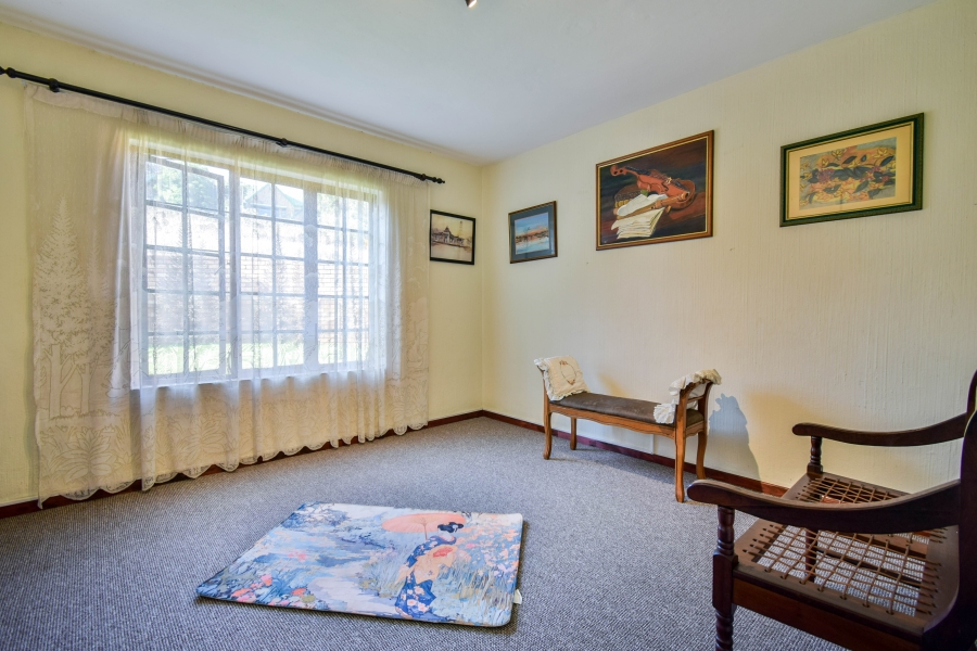 4 Bedroom Property for Sale in Moreleta Park Gauteng