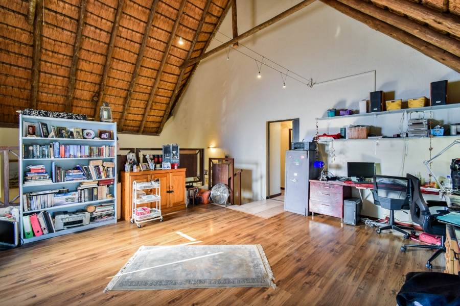 4 Bedroom Property for Sale in Moreleta Park Gauteng