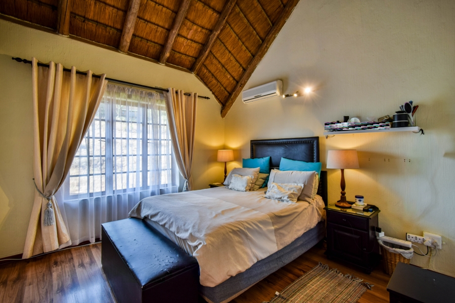 4 Bedroom Property for Sale in Moreleta Park Gauteng