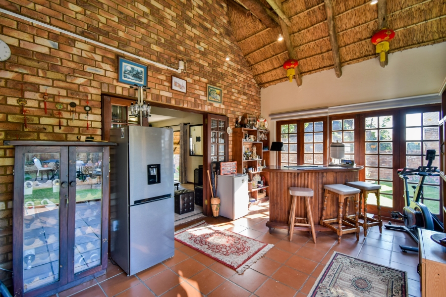 4 Bedroom Property for Sale in Moreleta Park Gauteng