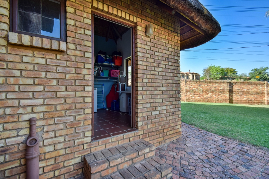 4 Bedroom Property for Sale in Moreleta Park Gauteng