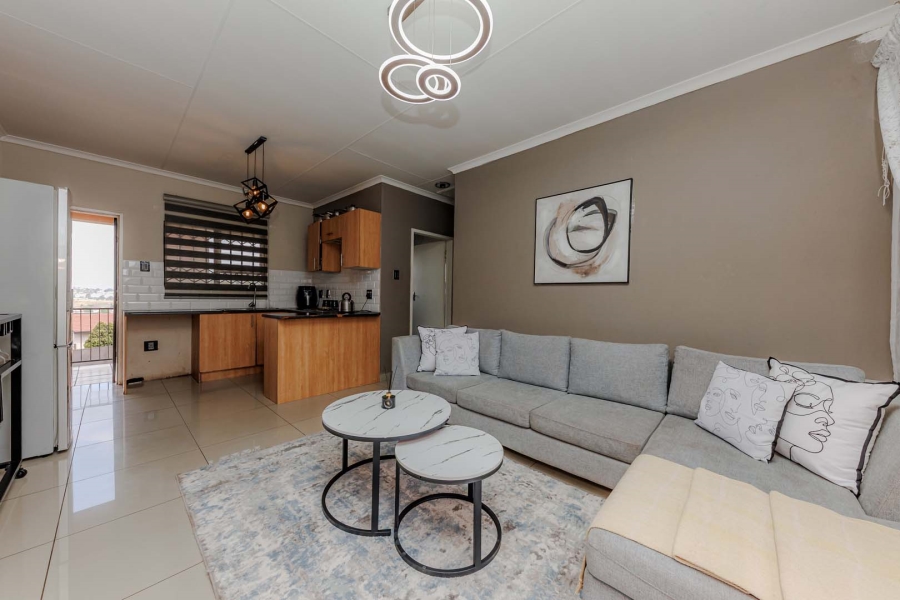 2 Bedroom Property for Sale in Princess A H Gauteng