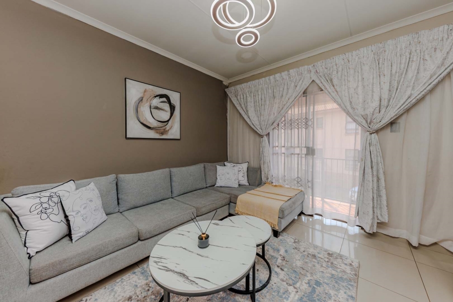 2 Bedroom Property for Sale in Princess A H Gauteng